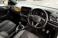 Volkswagen T-Roc R-LINE TSI 4