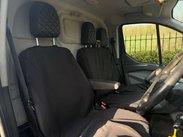 Ford Transit Custom 2.0 Transit Custom 270 Limited 14