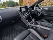 BMW M8 COUPE Competition 8