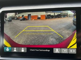 Honda Jazz 1.5 Jazz EX i-MMD CVT 5dr 33