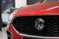 MG ZS 1.5 MG ZS Exclusive VTi-Tech 5dr 16