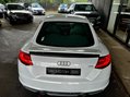 Audi TT 2.0 TDI ultra S line Euro 6 (s/s) 3dr 7