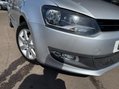 Volkswagen Polo 1.2 Match Edition Euro 5 3dr 37