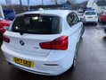 BMW 1 Series 1.5 118i Sport Euro 6 (s/s) 3dr 9