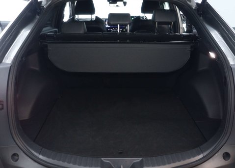 Toyota BZ4X 71.4kWh Motion SUV 5dr Electric Auto AWD (11kW OBC) (218 ps) 54