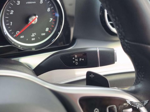 Mercedes-Benz E Class 2.0 E200 SE G-Tronic+ Euro 6 (s/s) 5dr 58