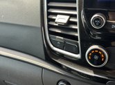 Ford Transit Custom Crew Cab AUTO SWB L1H1 320 Active Air Con Alloys Nav Sensors EURO 6 NO VAT 38