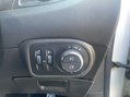 Vauxhall Zafira 1.4 Zafira Tourer SRi T 5dr 36