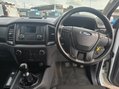 Ford Ranger XL 4X4 DCB TDCI 11