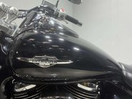 Suzuki Intruder 800 VL C800 2007 CLASSIC ONLY 5K NEW MOT NEW TYRES CRUISER 800CC 13