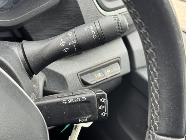 Renault Trafic LWB L2H1 Low Roof Sport Ll30 Air Con Sensors EURO 6 17