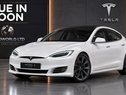 Tesla Model S 75D (Dual Motor) Auto 4WD 5dr