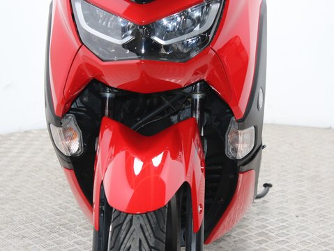 Yamaha Nmax 125 GPD125-A ABS 17