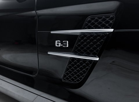 Mercedes-Benz SLS AMG 42