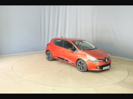 Renault Clio DYNAMIQUE MEDIANAV ENERGY DCI S/S