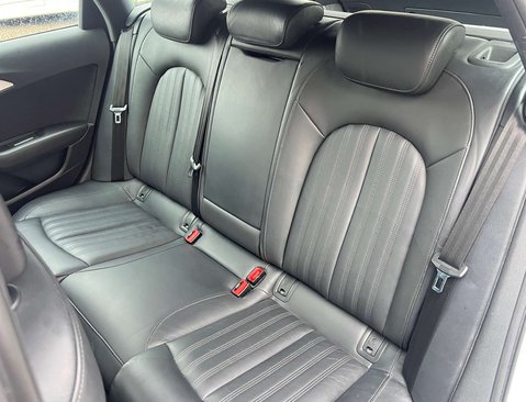 Audi A6 3.0 A6 S Line TDI Quattro Semi-Auto 4WD 5dr 42