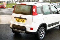 Fiat Panda TWINAIR 8