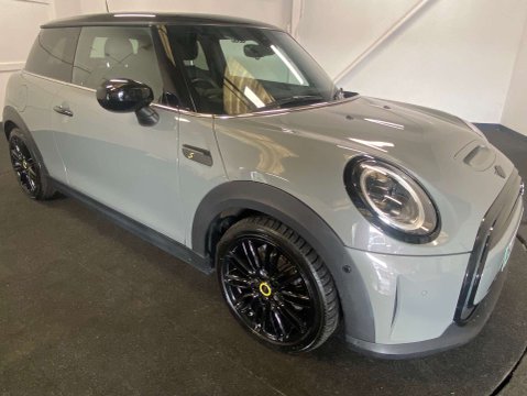 Mini Hatch Cooper S Electric Level 3 3dr 6