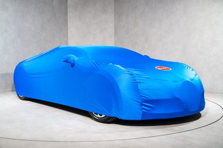 Bugatti Veyron GRAND SPORT. FRESH SERVICE. EX BUGATTI DISPLAY CAR. OUTSTANDING PROVENANCE 57