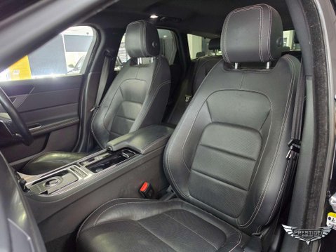 Jaguar XF 2.0i R-Sport Sportbrake Auto Euro 6 (s/s) 5dr 27