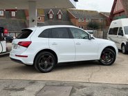 Audi Q5 TDI QUATTRO S LINE PLUS 4