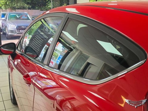 Ford Fiesta 1.25 Zetec 3dr 8