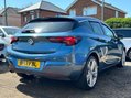 Vauxhall Astra 1.6 CDTi BiTurbo SRi Nav Euro 6 (s/s) 5dr 5