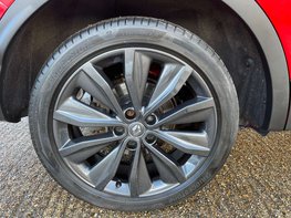 Renault Kadjar 1.3 Kadjar S Edition TCE Auto 5dr 15