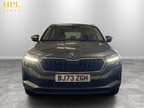 Skoda Karoq 1.5 TSI ACT SE L SUV 5dr Petrol Manual Euro 6 (s/s) (150 ps) 2