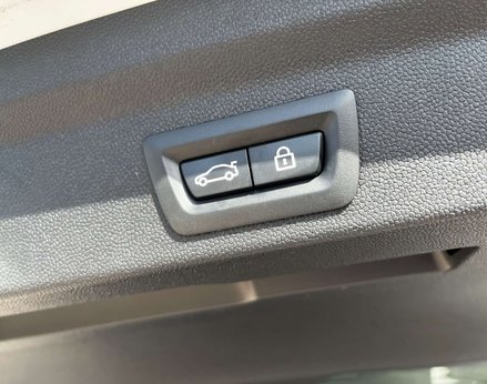 Mini Countryman 2.0 Countryman John Cooper Works 4WD 5dr 68