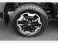 Nissan Navara 2.3 Navara Tekna dCi Auto 4WD 5dr 59