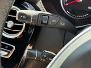 Mercedes-Benz C Class C220 D AMG LINE 16