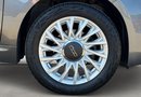 Fiat 500 1.2 Lounge 2dr Dualogic Convertible 14