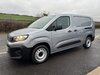 Peugeot Partner 102 ps BlueHdi Professional L2