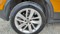 Vauxhall Mokka X 1.4i Turbo ecoTEC Active SUV 5dr Petrol Manual Euro 6 (s/s) (140 ps) 43
