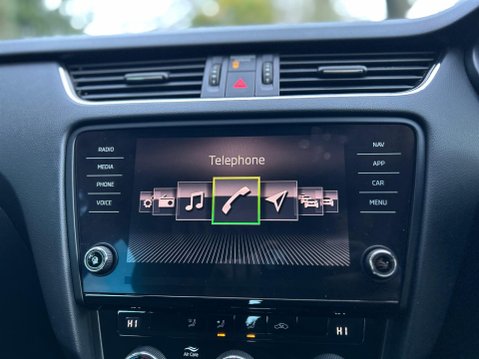 Skoda Octavia SE L TSI DSG 30