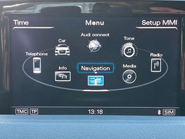 Audi Q3 2.0 Q3 S Line Edition TDI Quattro 4WD 5dr 36