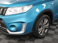 Suzuki Vitara SZ-T BOOSTERJET 31