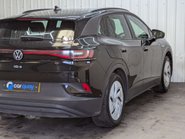 Volkswagen Id.4 ID4 Life 5dr 37