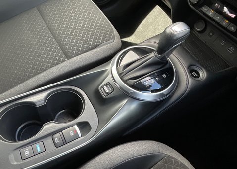 Nissan Juke N-CONNECTA 39