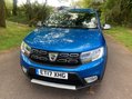 Dacia Sandero Stepway 0.9 TCe Laureate Euro 6 (s/s) 5dr 39