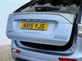 Mitsubishi Outlander 2.0 Outlander GX 4h PHEV Auto 4WD 5dr 21