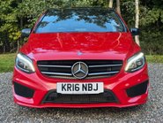 Mercedes-Benz B Class 2.1 B 200 AMG Line Premium+ D Auto 5dr 12