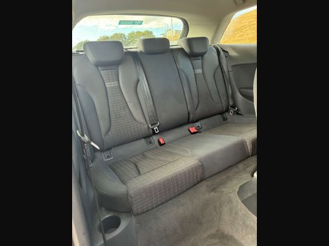 Audi A3 1.6 A3 Sport TDI 3dr 11