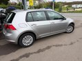 Volkswagen Golf 1.4 TSI BlueMotion Tech S Euro 5 (s/s) 5dr 9