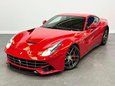 Ferrari F12 TDF 6.3 V12 Coupe 2dr Petrol F1 DCT Euro 5 (s/s) (740 ps) 39