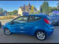 Ford Fiesta 1.25 Zetec Euro 6 3dr 4