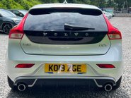 Volvo V40 2.0 V40 R-Design Edition D2 Auto 5dr 7