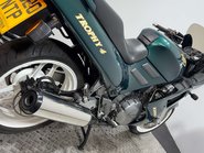 Triumph Trophy 1200 4 1993 1 OWNER VERY CLEAN ONLY 18K PROJECT BIKE SPORTS TOURER 17
