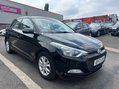 Hyundai i20 1.2 i20 SE MPI 5dr 16